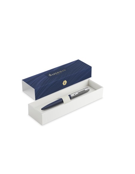 Pastapliiats Waterman Allure Deluxe Blue