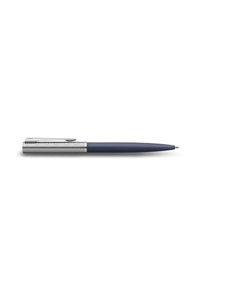 Allure Deluxe Blue  Ball  Pen