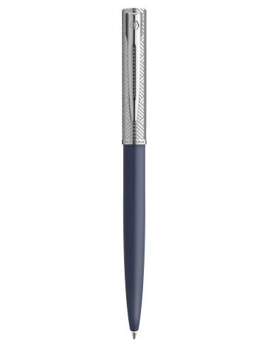 Allure Deluxe Blue  Ball  Pen
