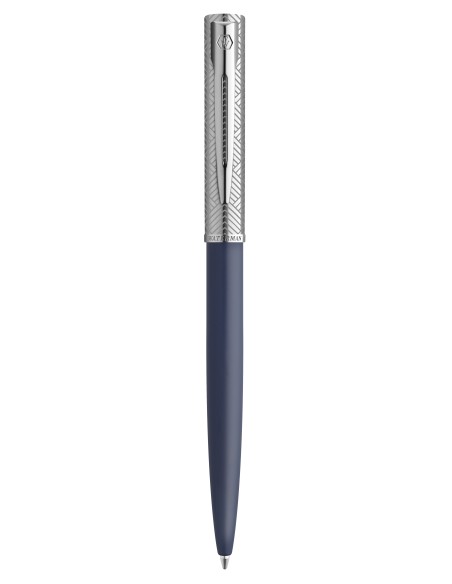 Allure Deluxe Blue  Ball  Pen