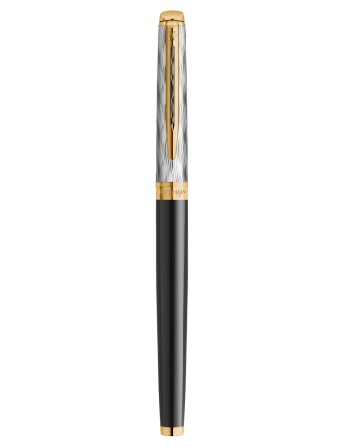 Hémisphère Reflets De Paris  Fountain  Pen  -  F