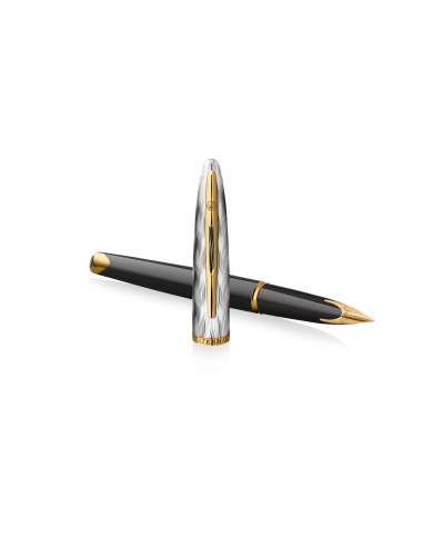 Carène Reflets De Paris  Fountain  Pen  -  F
