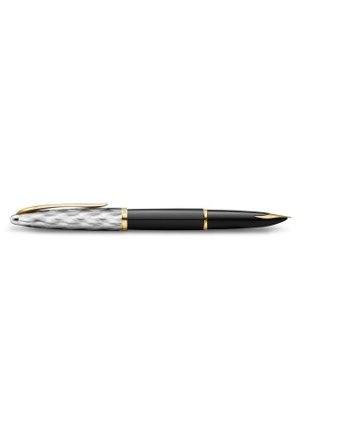 Carène Reflets De Paris  Fountain  Pen  -  F