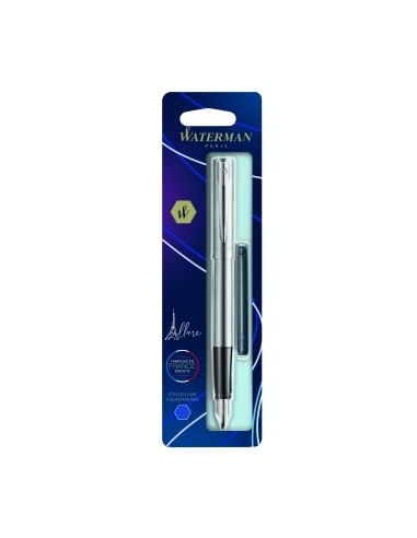 Sulepea Waterman Allure Chrome Ct