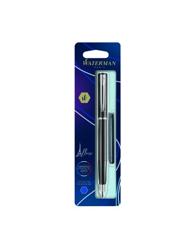Sulepea Waterman Allure Black