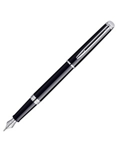Sulepea Waterman Hémisphère  Black Ct 2
