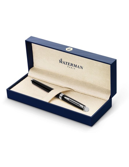 Sulepea Waterman Hémisphère  Black Ct