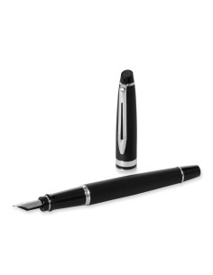 Sulepea Waterman Expert  Black Ct
