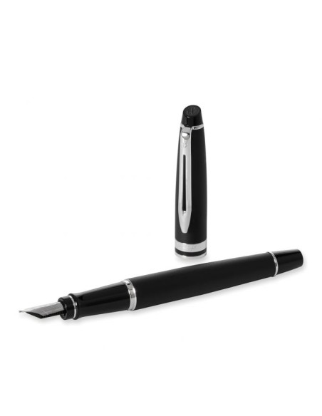 Sulepea Waterman Expert  Black Ct