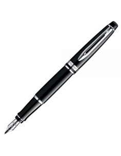 Sulepea Waterman Expert  Black Ct 2