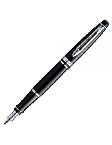 Sulepea Waterman Expert  Black Ct