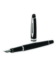 Sulepea Waterman Expert  Black Matte Ct