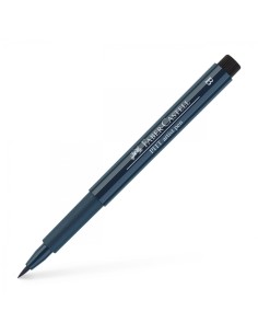 Pintsel-pliiats Faber-Castell Pitt Artist Pen 157