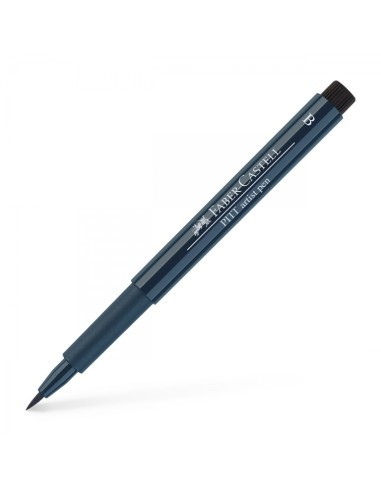 Pintsel-pliiats Faber-Castell Pitt Artist Pen 157