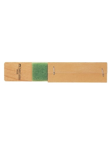 Faber-Castell Sandpaper block