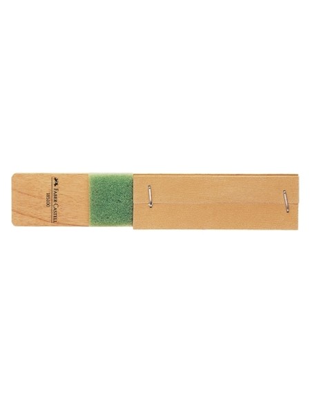 Faber-Castell Sandpaper block