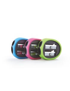 Pliiatsiteritaja Keyroad Soft touch 2-ava 2