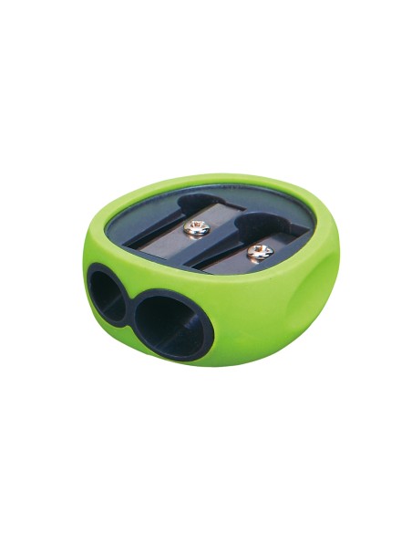 Pliiatsiteritaja Keyroad Soft touch 2-ava