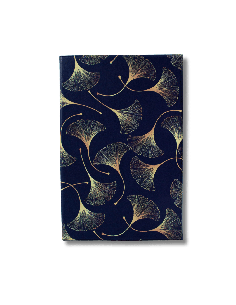 Gift box College 12x7.5x5.5cm Blue 2