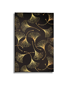 Kinkekarp College 17x12x7.4cm Black 2