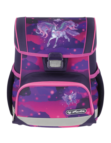 Koolikott Herlitz Magic Unicorn