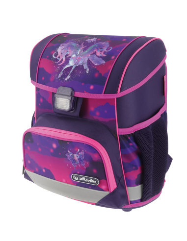 Koolikott Herlitz Magic Unicorn