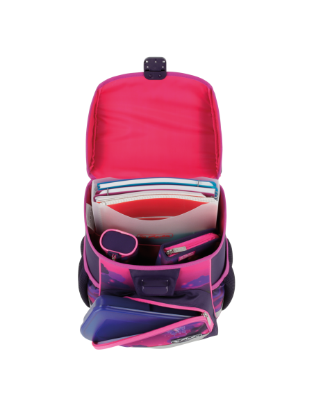 schoolbag Loop empty Magic Unicorn
