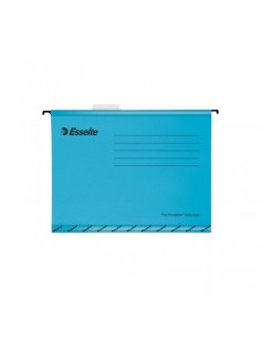 Rippkaaned Pendaflex sinine