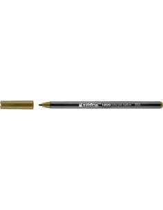 edding e-1300 colorpen olivebrown 2