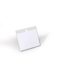 *Name Badge Durable 60x90mm,20pcs/pack