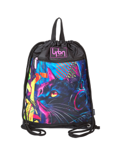 Spordikott deVENTE "Cyber Cat" 33x46 cm