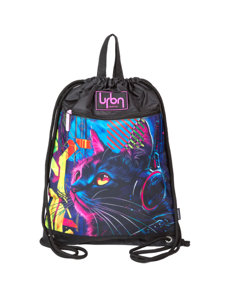 Spordikott deVENTE "Cyber Cat" 33x46 cm