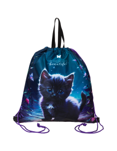 Spordikott deVENTE "Beautiful Cat" 38x43 cm