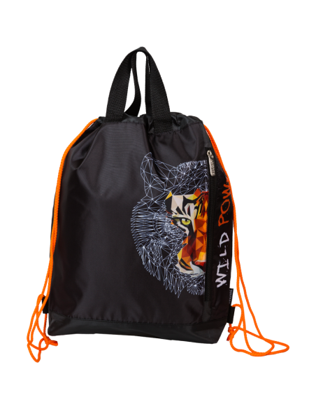 Spordikott deVENTE "Wild Power" 38x43x9 cm