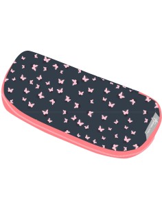 Pencil Case Belmil 335-82 Beautiful Flowers