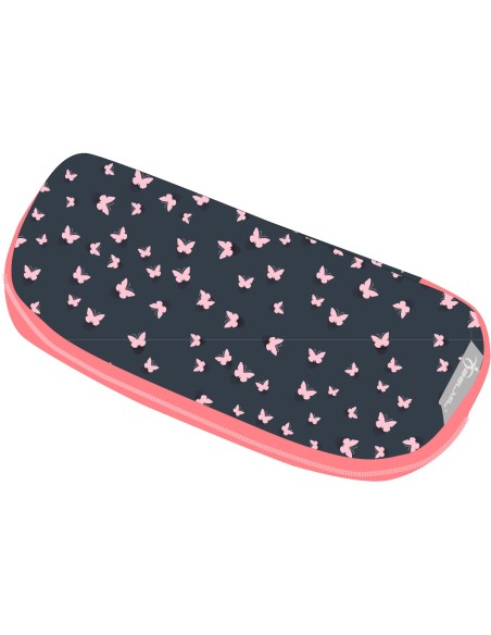 Pencil Case Belmil 335-82 Beautiful Flowers