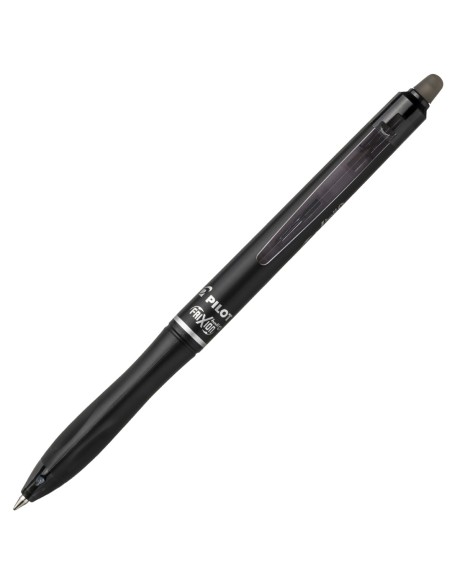 Geelpliiats Pilot Frixion Ball Plus 0,7 mm kustutav must