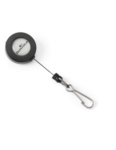 Badge Reel Durable with Spring Snap Fastener 600mm 10pcs/pack