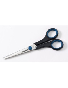 Office Comfort Grip household scissors 7 inch = 17,5 cm