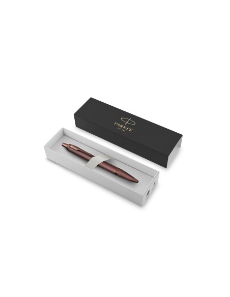 Pastapliiats Parker IM Professionals Monochrome Burgundy