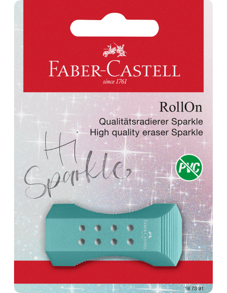 Teritaja Faber-Castell RollOn assortii