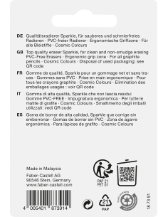 Teritaja Faber-Castell RollOn assortii 2