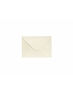 Ümbrik 70x100mm Pearl cream , 150g/m2, 10 tk/pk D