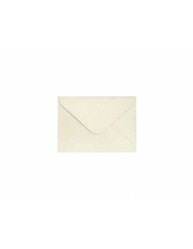 Ümbrik 70x100mm Pearl cream , 150g/m2, 10 tk/pk D