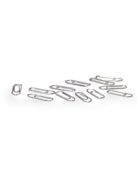 Paperclips Durable 26mm/1000pcs zinc