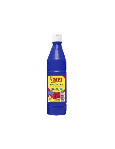 Guass Jovi 500 ml, tumesinine