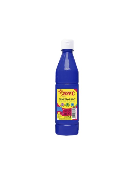 Guass Jovi 500 ml, tumesinine