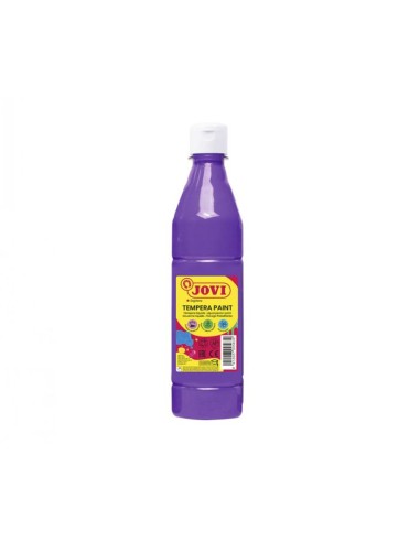 Guass Jovi 500 ml, lilla