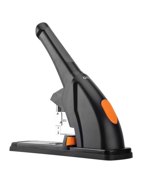 Heavy Duty Stapler DELI 120sheets BLACK