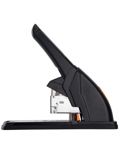 Heavy Duty Stapler DELI 120sheets BLACK